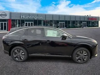 Nissan Murano 2026 AWD SL 4dr SUV