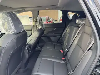 Nissan Murano 2026 AWD SL 4dr SUV