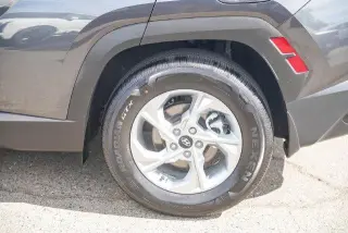 Hyundai TUCSON 2024 SE SUV de 4 puertas
