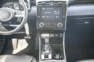 Hyundai TUCSON 2024 SE SUV de 4 puertas
