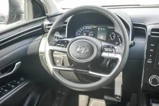 Hyundai TUCSON 2024 SE SUV de 4 puertas
