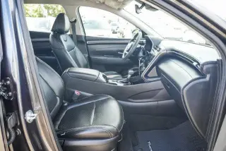 Hyundai TUCSON 2024 SE SUV de 4 puertas
