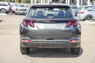 Hyundai TUCSON 2024 SE SUV de 4 puertas
