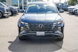 Hyundai TUCSON 2024 SE SUV de 4 puertas