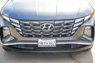Hyundai TUCSON 2024 SE SUV de 4 puertas