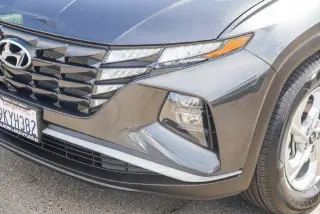 Hyundai TUCSON 2024 SE SUV de 4 puertas