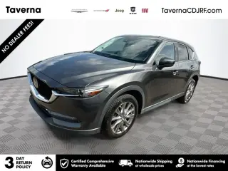 Mazda CX-5 2019 Grand Touring 4dr SUV