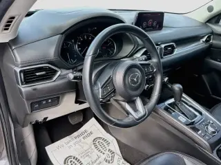 Mazda CX-5 2019 Grand Touring 4dr SUV