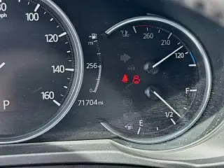 Mazda CX-5 2019 Grand Touring 4dr SUV