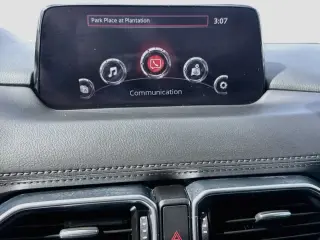 Mazda CX-5 2019 Grand Touring 4dr SUV