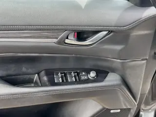 Mazda CX-5 2019 Grand Touring 4dr SUV