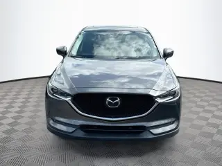 Mazda CX-5 2019 Grand Touring 4dr SUV