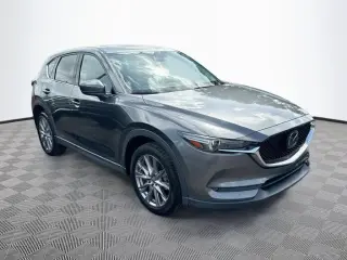 Mazda CX-5 2019 Grand Touring 4dr SUV