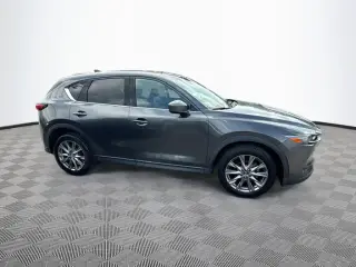 Mazda CX-5 2019 Grand Touring 4dr SUV