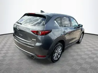 Mazda CX-5 2019 Grand Touring 4dr SUV