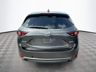 Mazda CX-5 2019 Grand Touring 4dr SUV