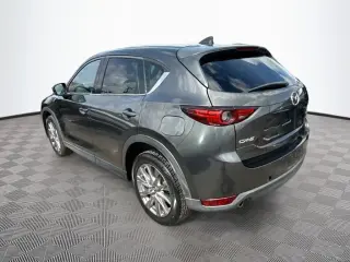 Mazda CX-5 2019 Grand Touring 4dr SUV