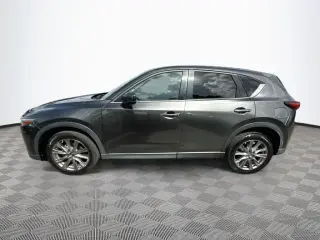 Mazda CX-5 2019 Grand Touring 4dr SUV