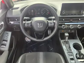 Honda Civic 2024 Sport 4dr Sedán