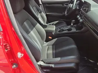 Honda Civic 2024 Sport 4dr Sedán