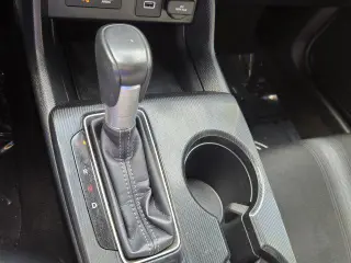 Honda Civic 2024 Sport 4dr Sedán
