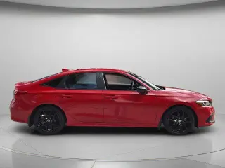 Honda Civic 2024 Sport 4dr Sedán