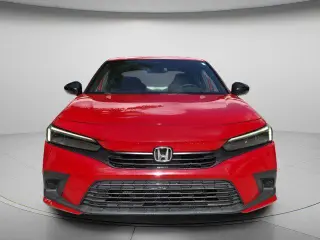 Honda Civic 2024 Sport 4dr Sedán