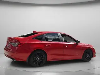 Honda Civic 2024 Sport 4dr Sedán