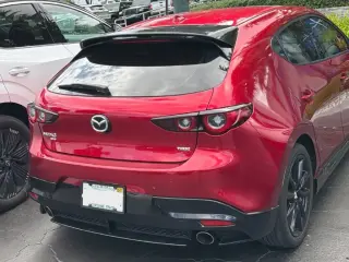 Mazda Mazda3 Hatchback 2023 AWD 2.5 Turbo Premium Plus 4dr Hatchback