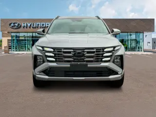 Hyundai TUCSON 2025 Limited 4dr SUV