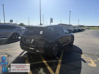 Lincoln Nautilus Híbrido 2024 AWD Premiere 4 puertas SUV