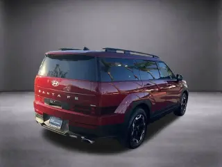 Hyundai SANTA FE 2025 AWD SEL 4dr SUV