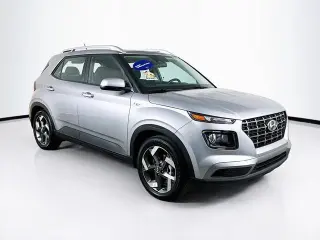 Hyundai VENUE 2024 SEL 4dr Crossover