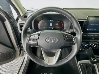 Hyundai VENUE 2024 SEL 4dr Crossover