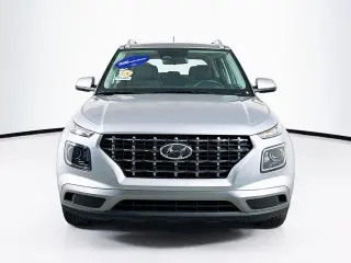 Hyundai VENUE 2024 SEL 4dr Crossover