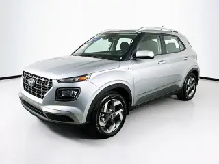 Hyundai VENUE 2024 SEL 4dr Crossover