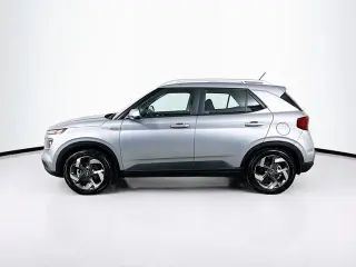 Hyundai VENUE 2024 SEL 4dr Crossover