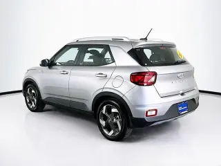 Hyundai VENUE 2024 SEL 4dr Crossover