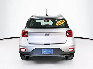 Hyundai VENUE 2024 SEL 4dr Crossover