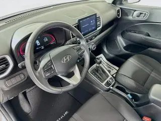 Hyundai VENUE 2024 SEL 4dr Crossover