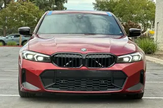 BMW 3 Serie 2025 330i 4dr Sedán