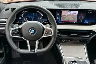BMW 3 Serie 2025 330i 4dr Sedán