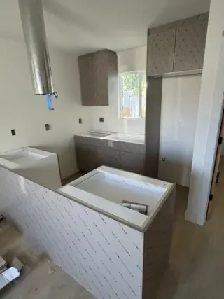 Remodelación de cocina