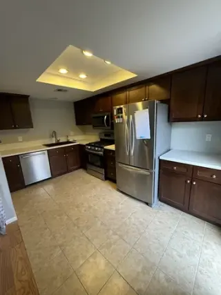 Remodelación de cocina