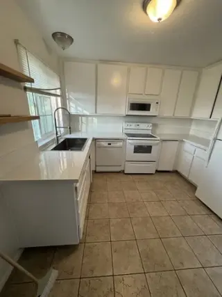 Remodelación de cocina