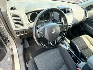 Mitsubishi Outlander Sport 2022 S 4puertas Crossover