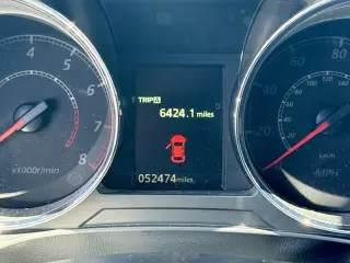 Mitsubishi Outlander Sport 2022 S 4puertas Crossover