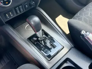 Mitsubishi Outlander Sport 2022 S 4puertas Crossover