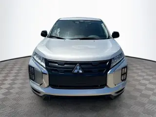 Mitsubishi Outlander Sport 2022 S 4puertas Crossover