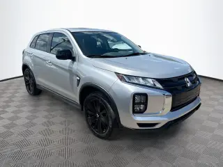 Mitsubishi Outlander Sport 2022 S 4puertas Crossover